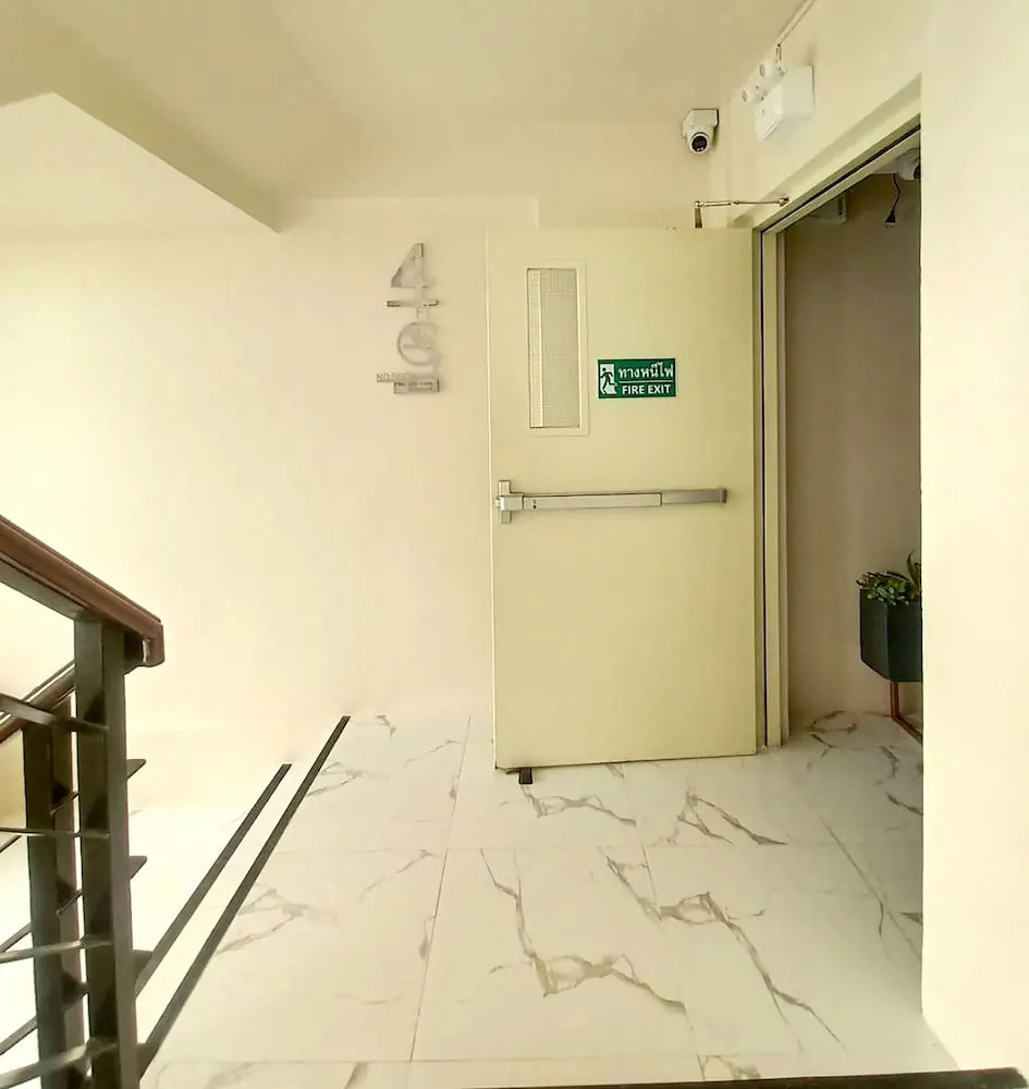 Foto - The 9 Residence Hotel