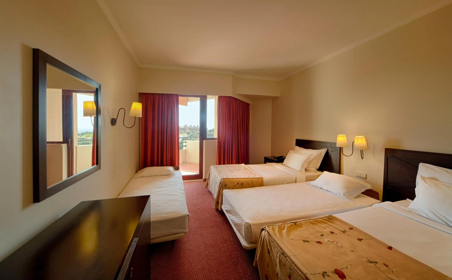 Foto - Evora Hotel