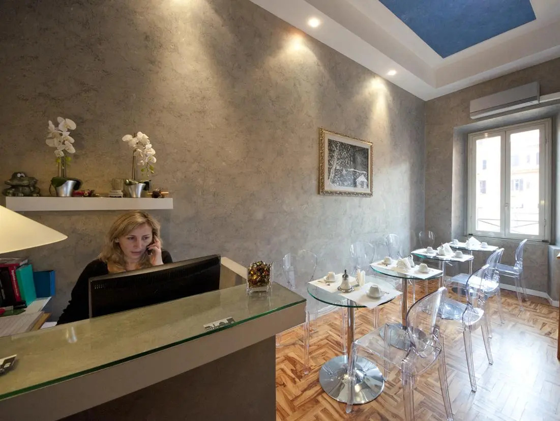 Photo - Relais Conte Di Cavour De Luxe