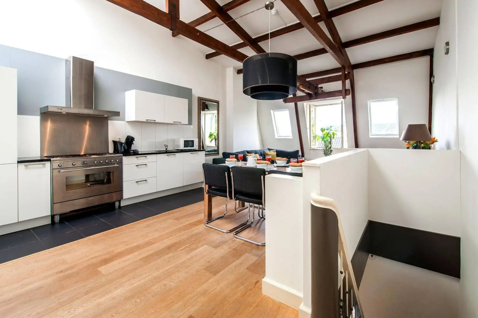 Foto - Plantage Hortus Apartments