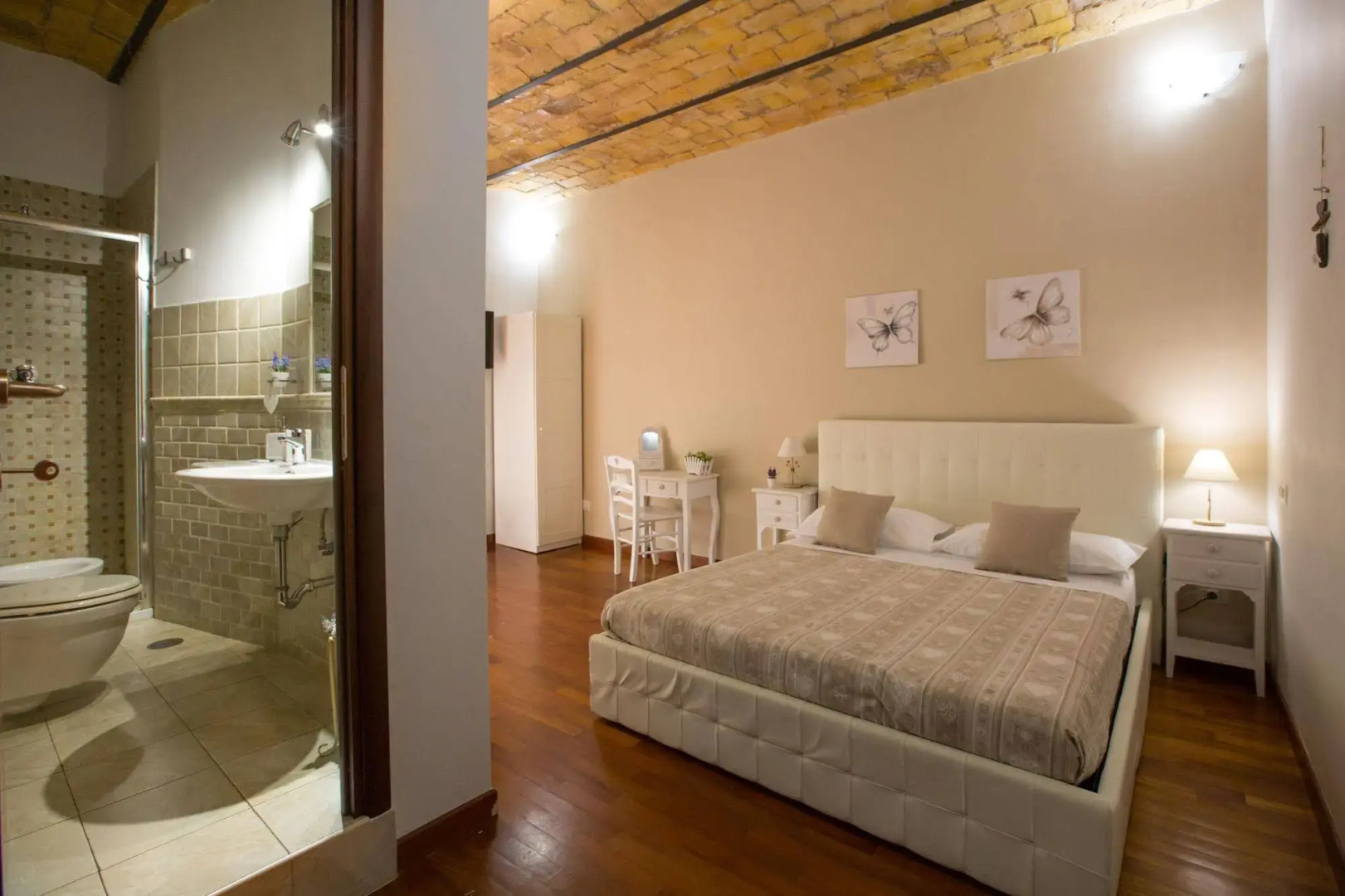 Foto - Residenza Sistina