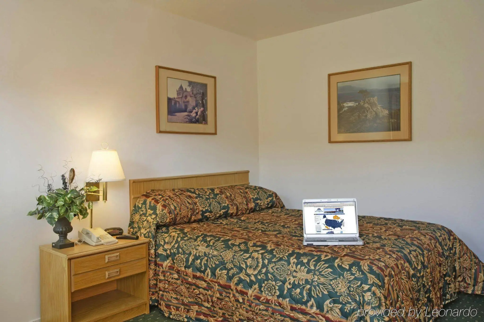 Foto - Red Roof Inn & Suites Monterey
