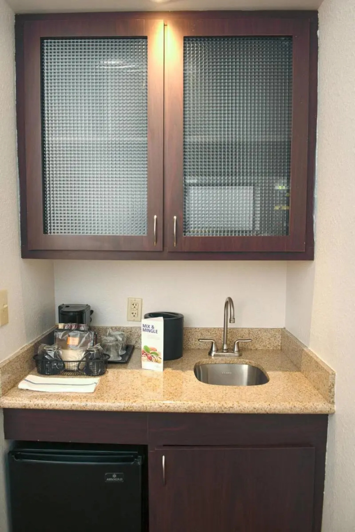 Foto - SpringHill Suites by Marriott Houston Pearland