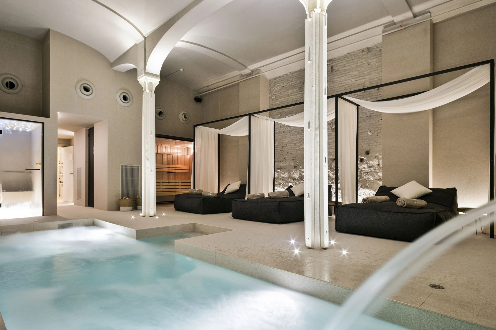Foto - Yurbban Passage Hotel & Spa