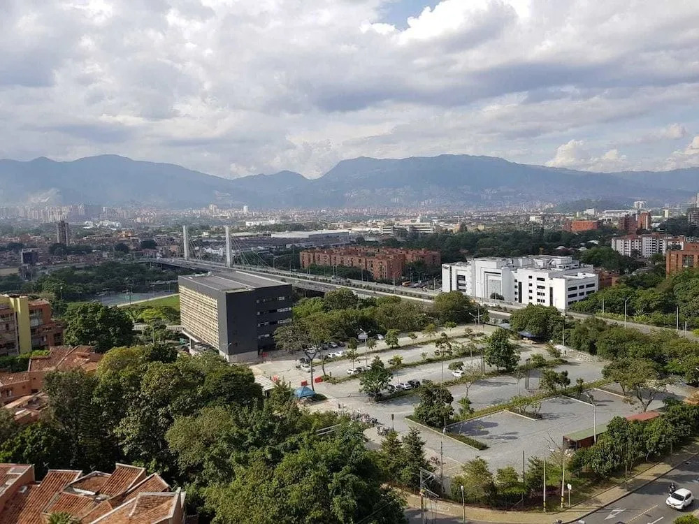 Foto - Alcazar de Oviedo by EE Hoteles