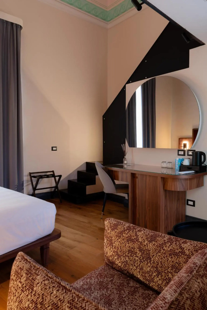 Foto - Lo Stemma Luxury Boutique Hotel