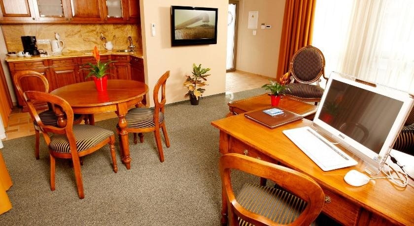 Friedrich Guesthouse
