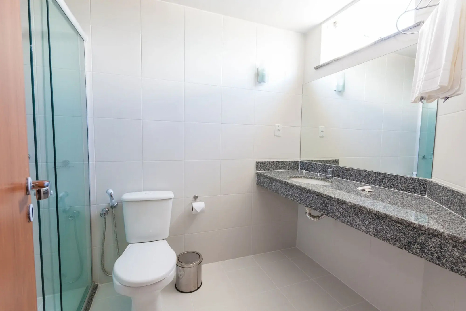 Foto - Rede Andrade Hangar