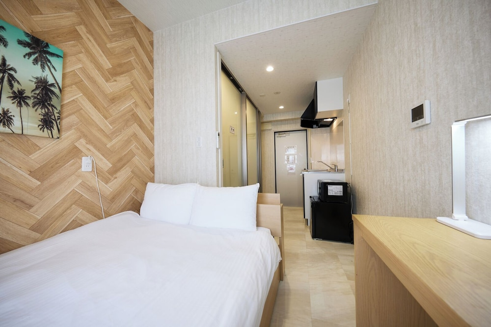Photo - New Normal Condo in KENCHOMINAMIGUCHI