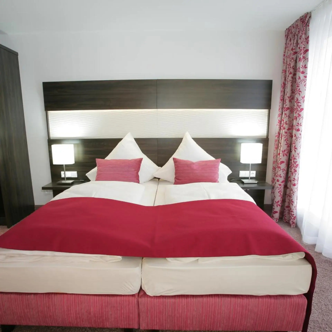 Foto - Hotel Demas City