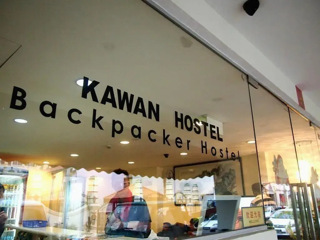 Foto - Snooze Inn @Dunlop Street