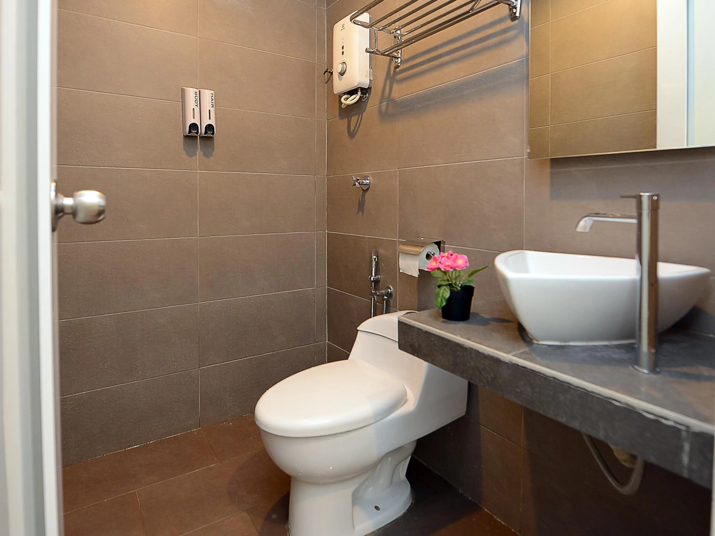 Foto - Smile Hotel Cheras Sri Permaisuri