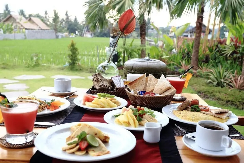 Foto - The Runik Ubud