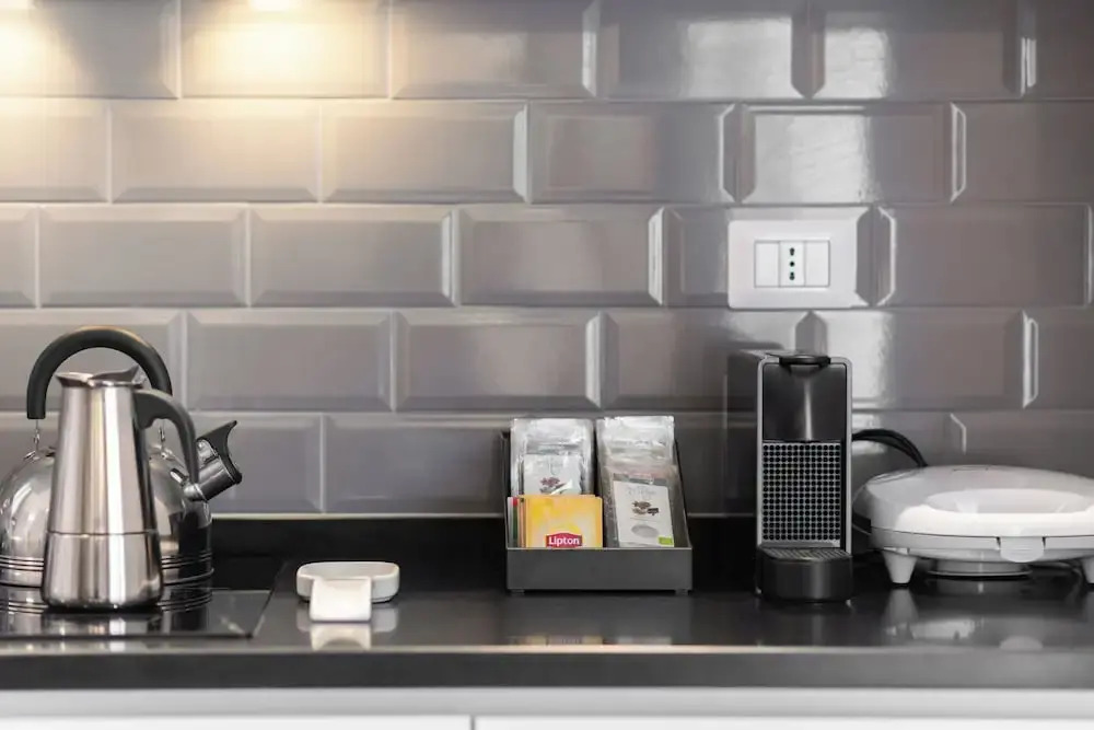 Foto - Major House - Luxury Apartments in Rome by Hostand