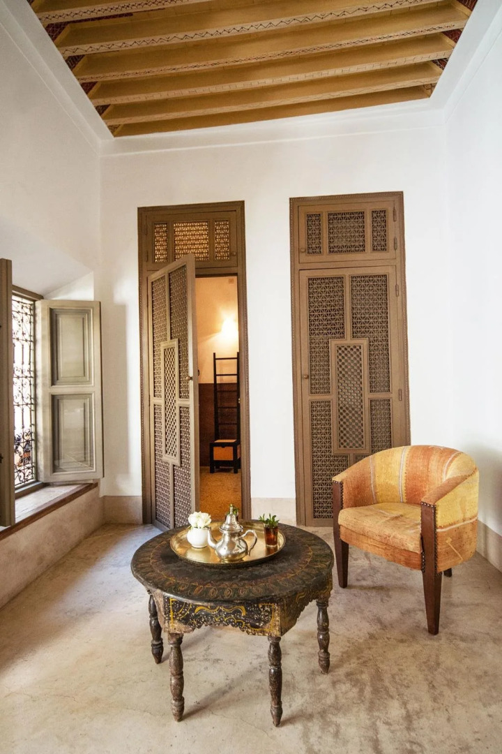 Foto - Riad Jaaneman