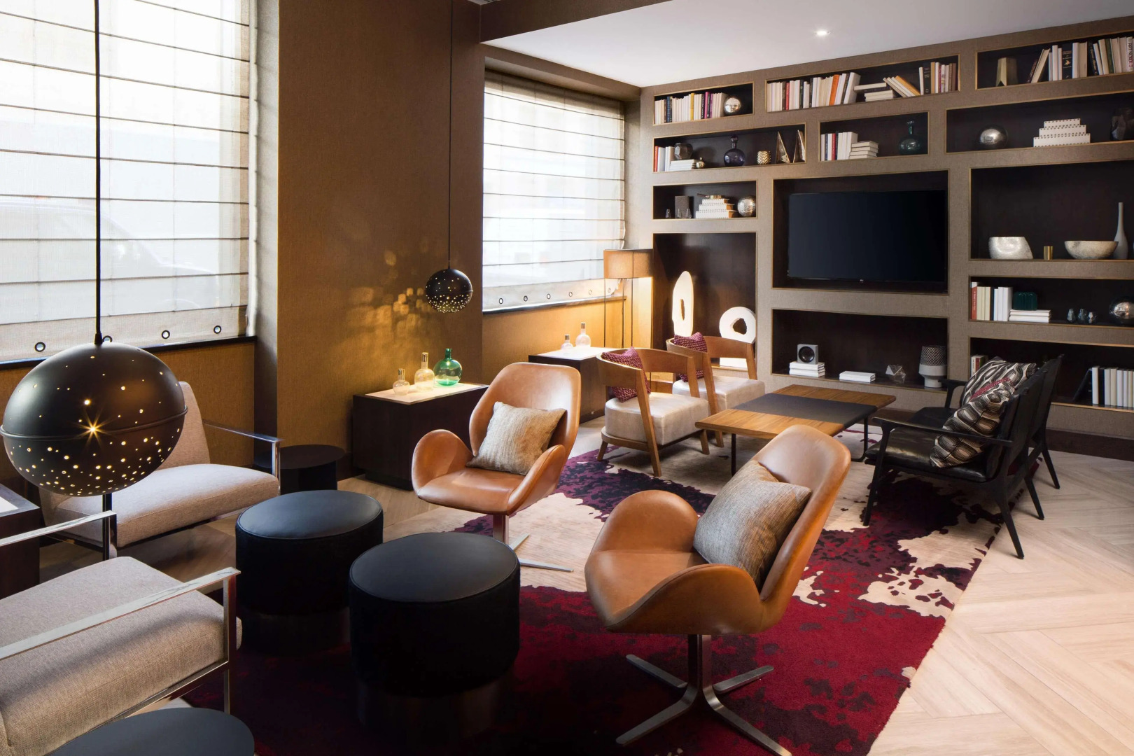 Photo - Hilton Brooklyn New York - Newly Renovated