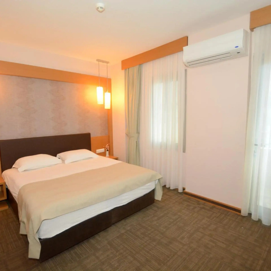 Foto - Hotel Istankoy Kusadasi