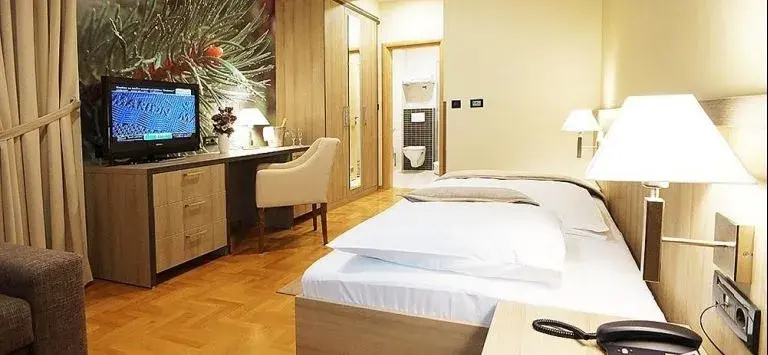 Photo - Hotel Calypso