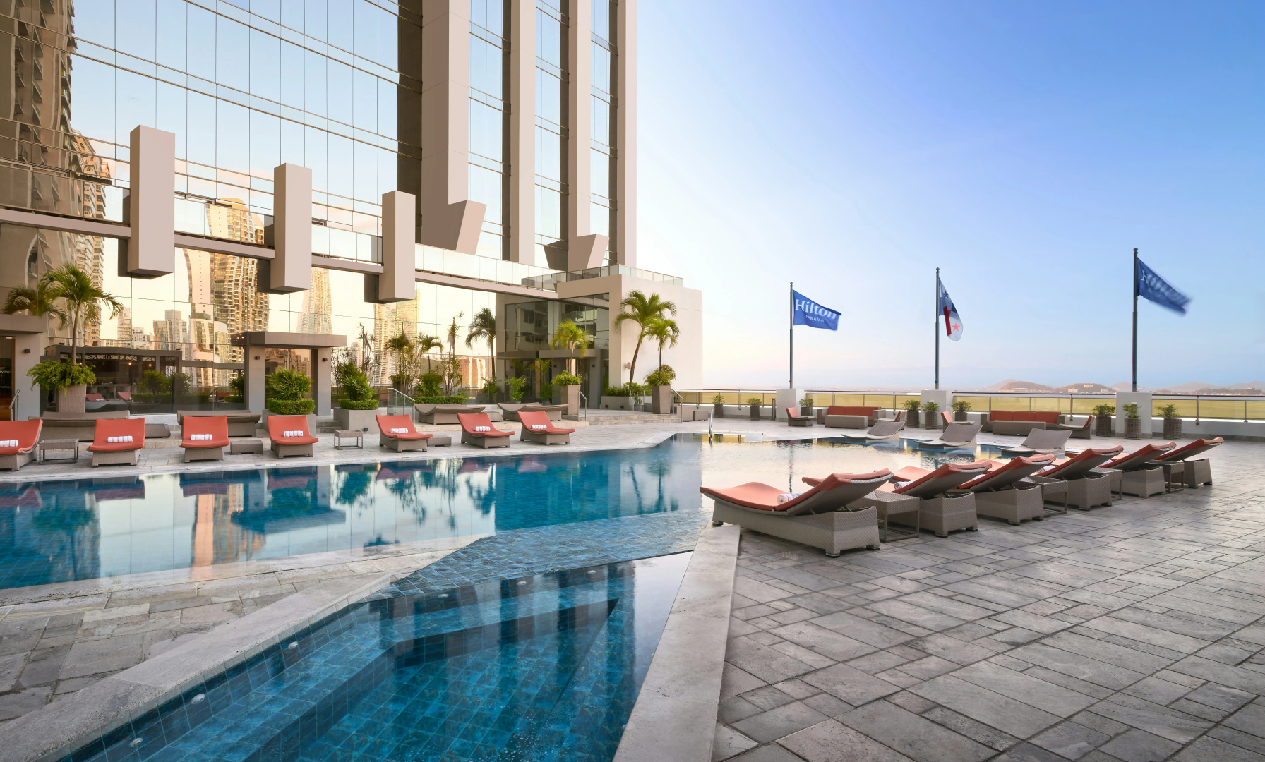 Foto - Hilton Panama