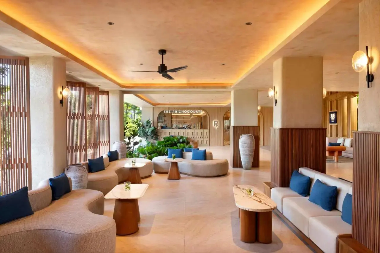 Photo - TUI BLUE Berawa Hotel and Villas