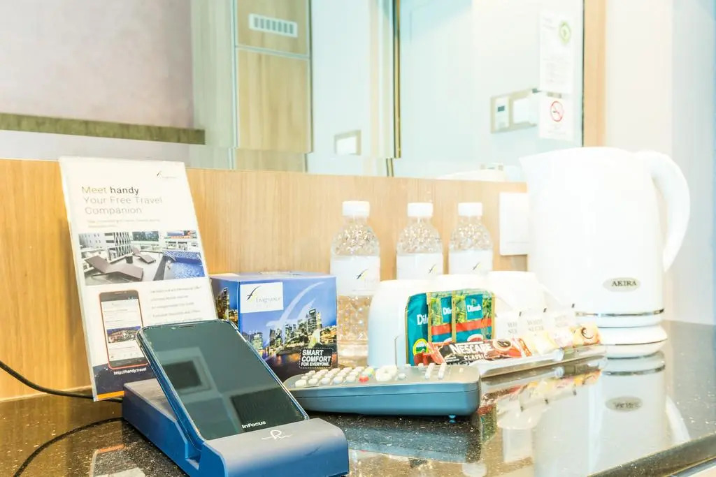 Photo - ibis budget Singapore Clarke Quay