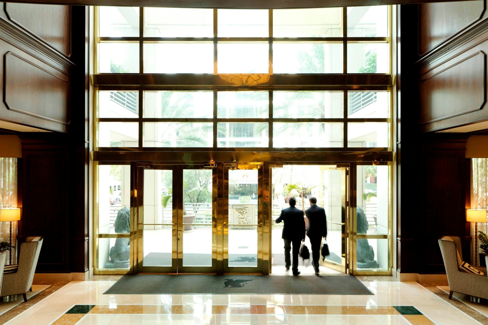 Photo - JW Marriott Miami