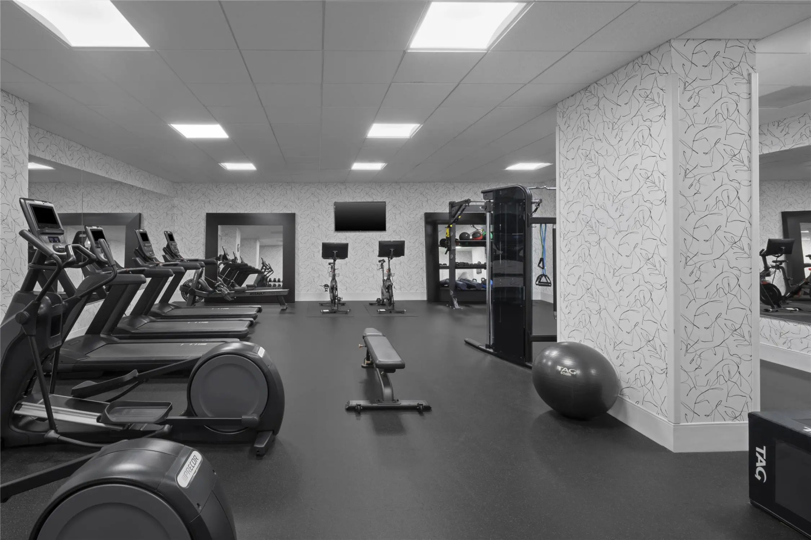 Photo - Hilton Garden Inn Miami Dolphin Mall