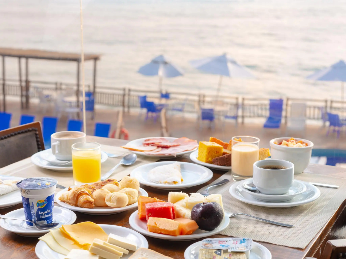 Foto - Ocean Palace All Inclusive Premium