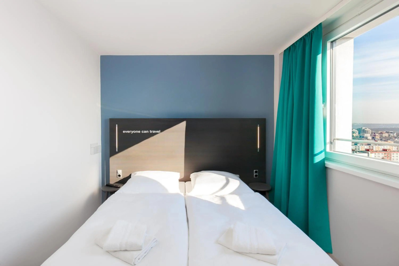 Photo - a&o Prague Rhea