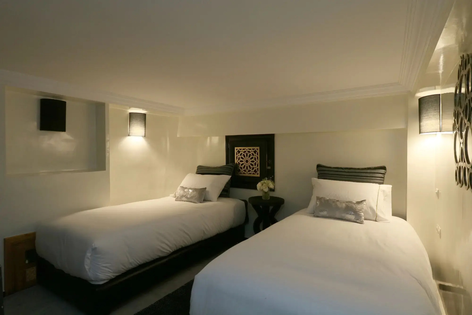 Foto - Riad Andallaspa