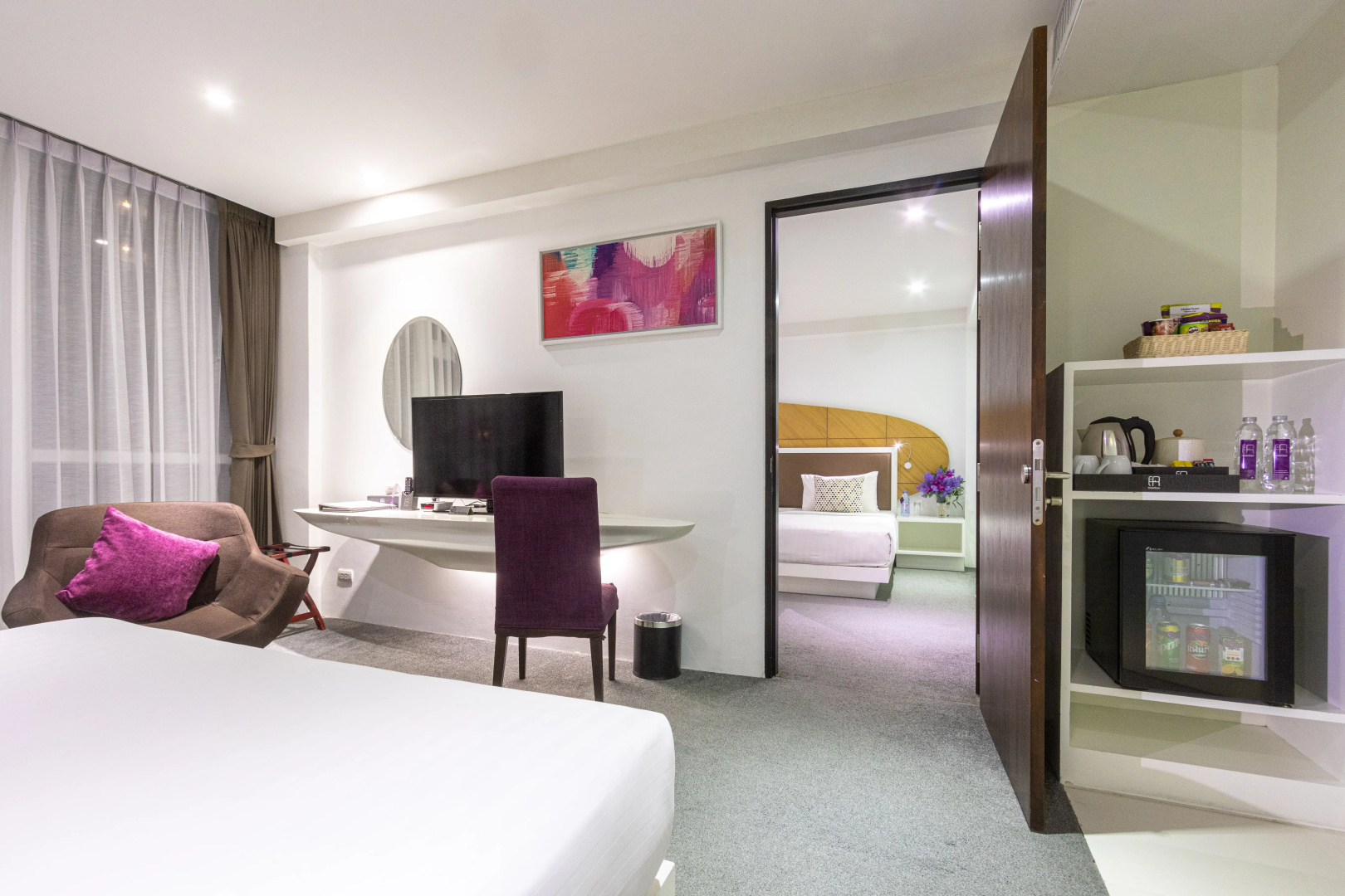 Photo - Hotel Icon Bangkok Sukhumvit 2