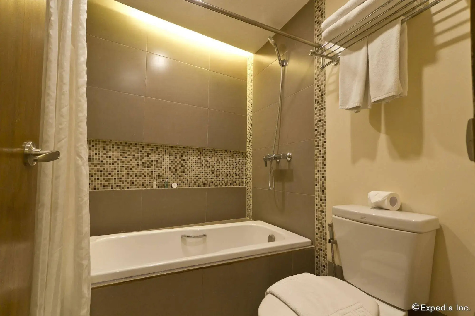 Photo - St Mark Hotel