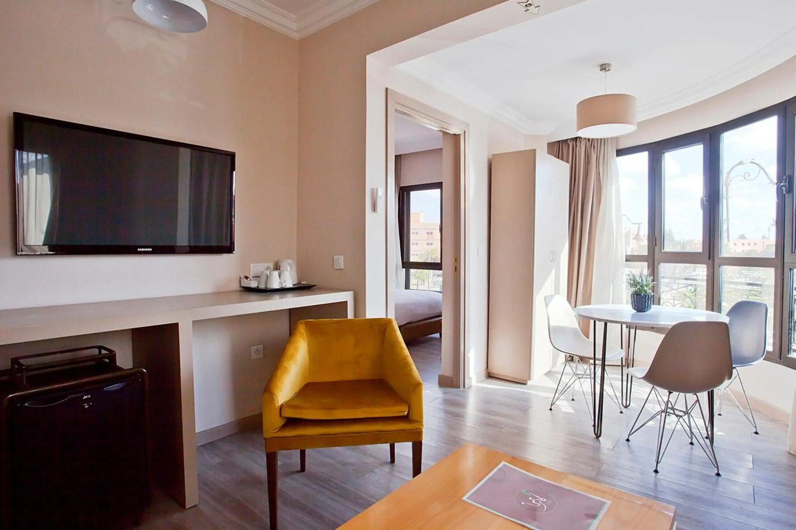 Foto - Amani Hotel Suites & Spa