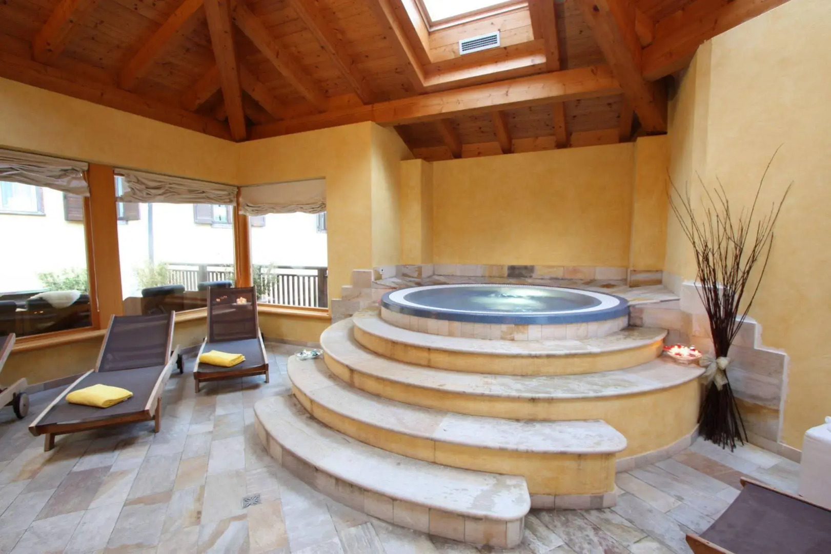 Foto - Savoia Palace Hotel