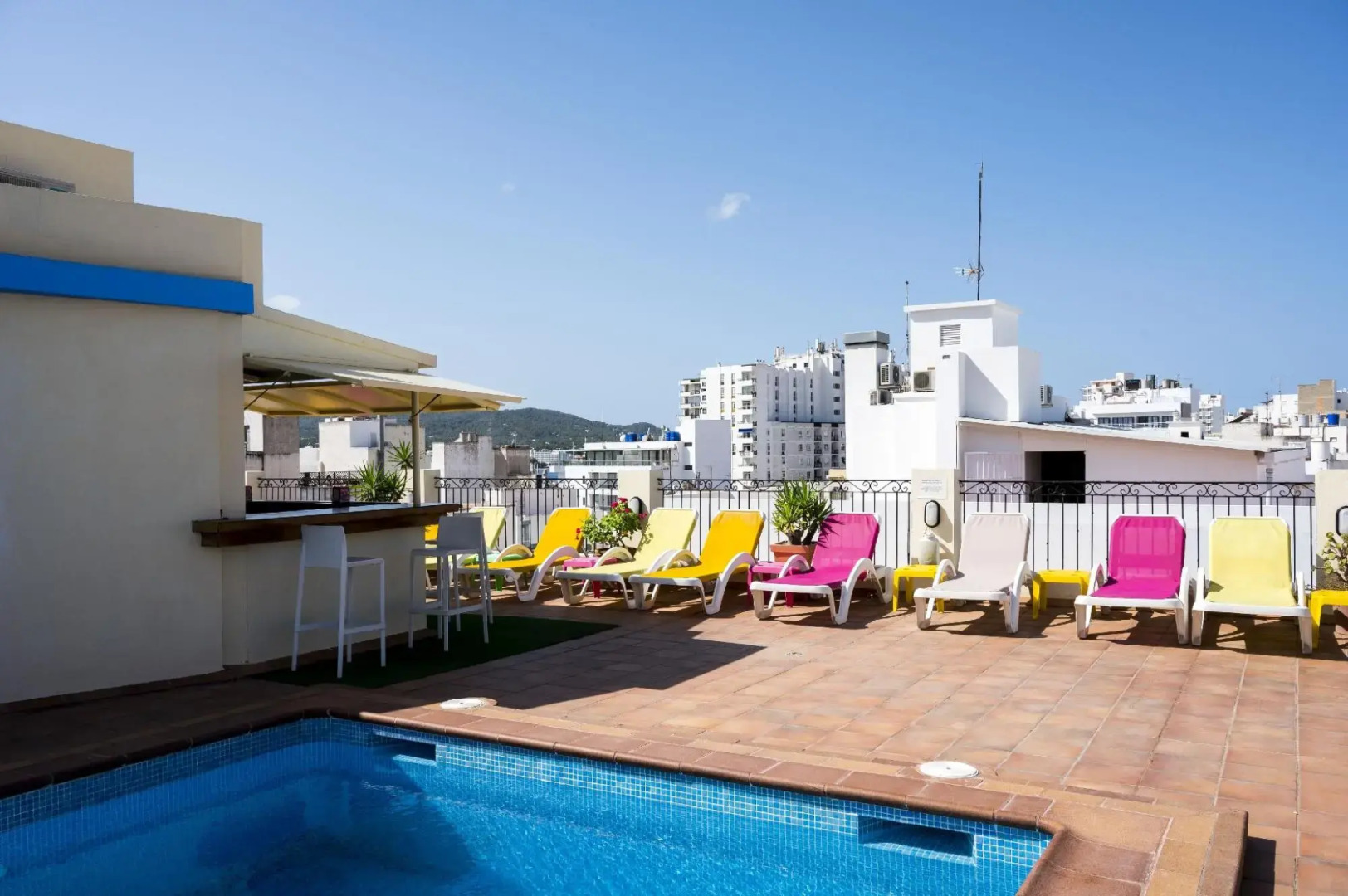 Foto - Apartamentos Casa Maria