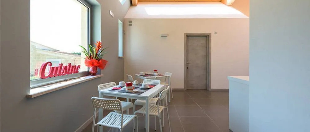 Foto - Masseria La Meridiana