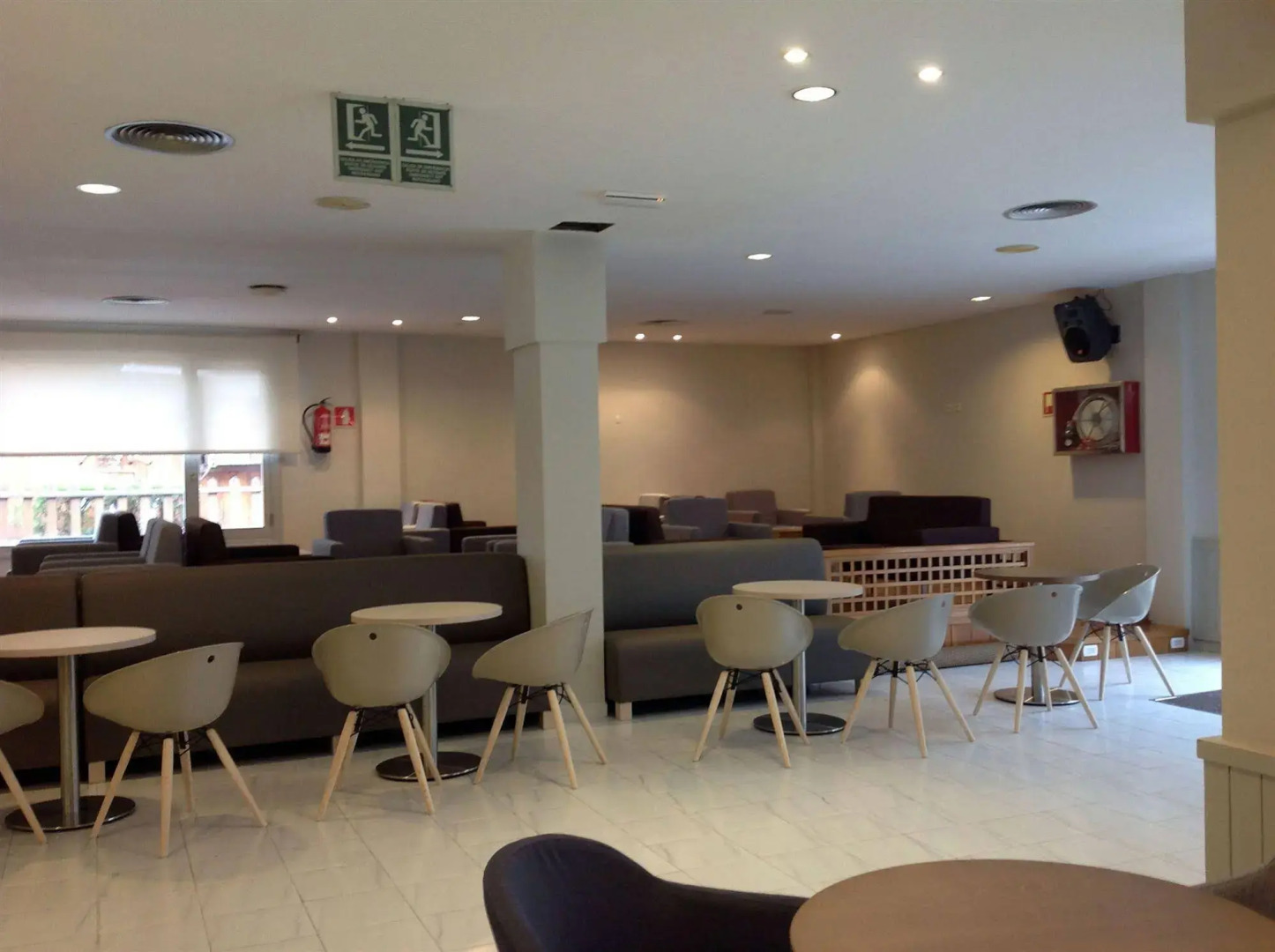 Foto - Inturotel Azul Garden