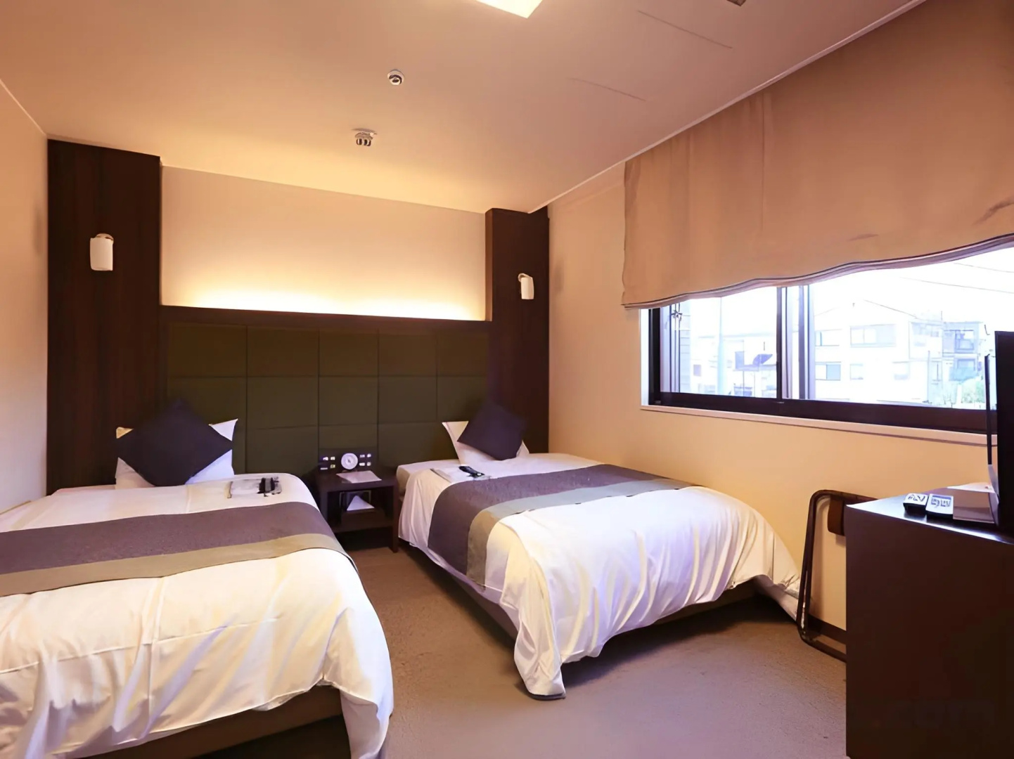 Photo - Hotel Binario Saga Arashiyama