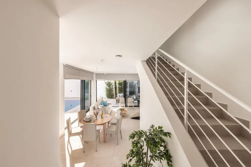 Foto - Protaras Periyiali Seaside Villa 33