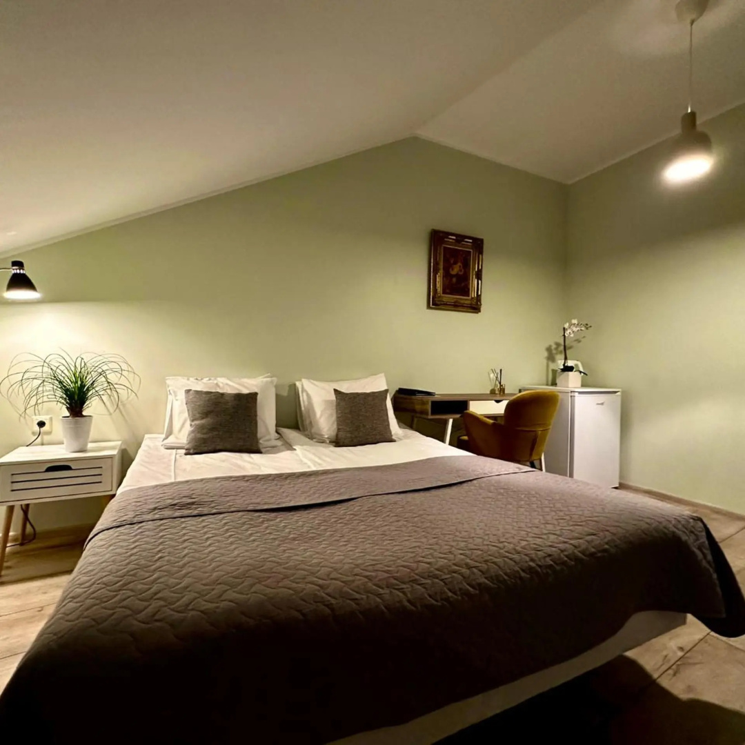 Photo - Bern Boutique Hotel