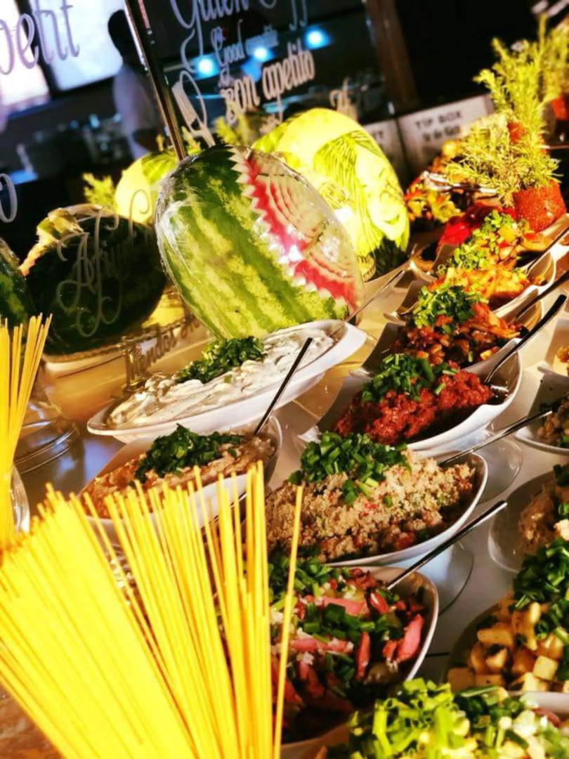 Foto - Mendos Garden Exclusive Hotel Fethiye