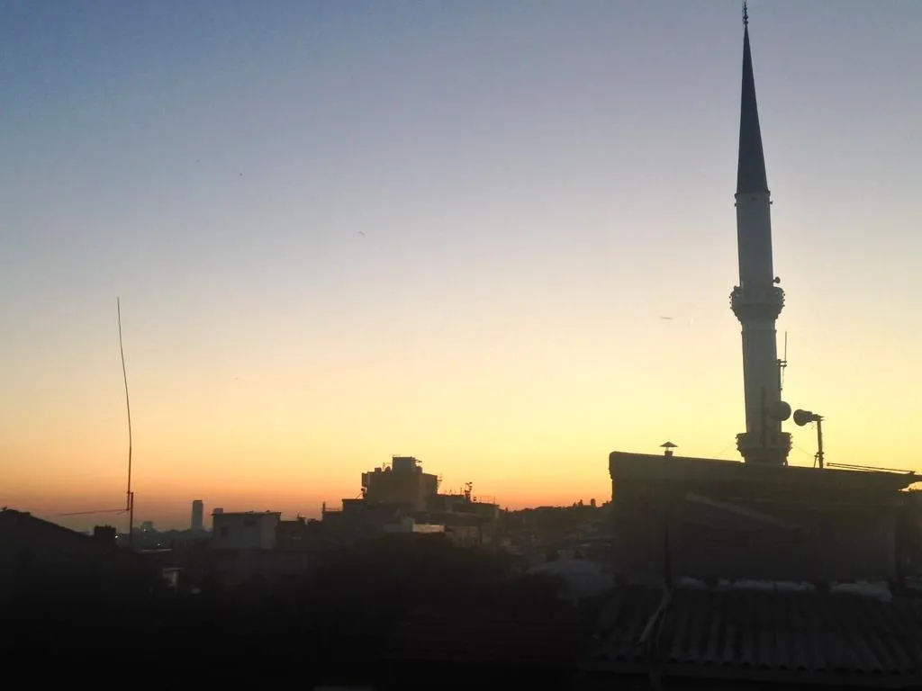 Foto - Hotel Akkus