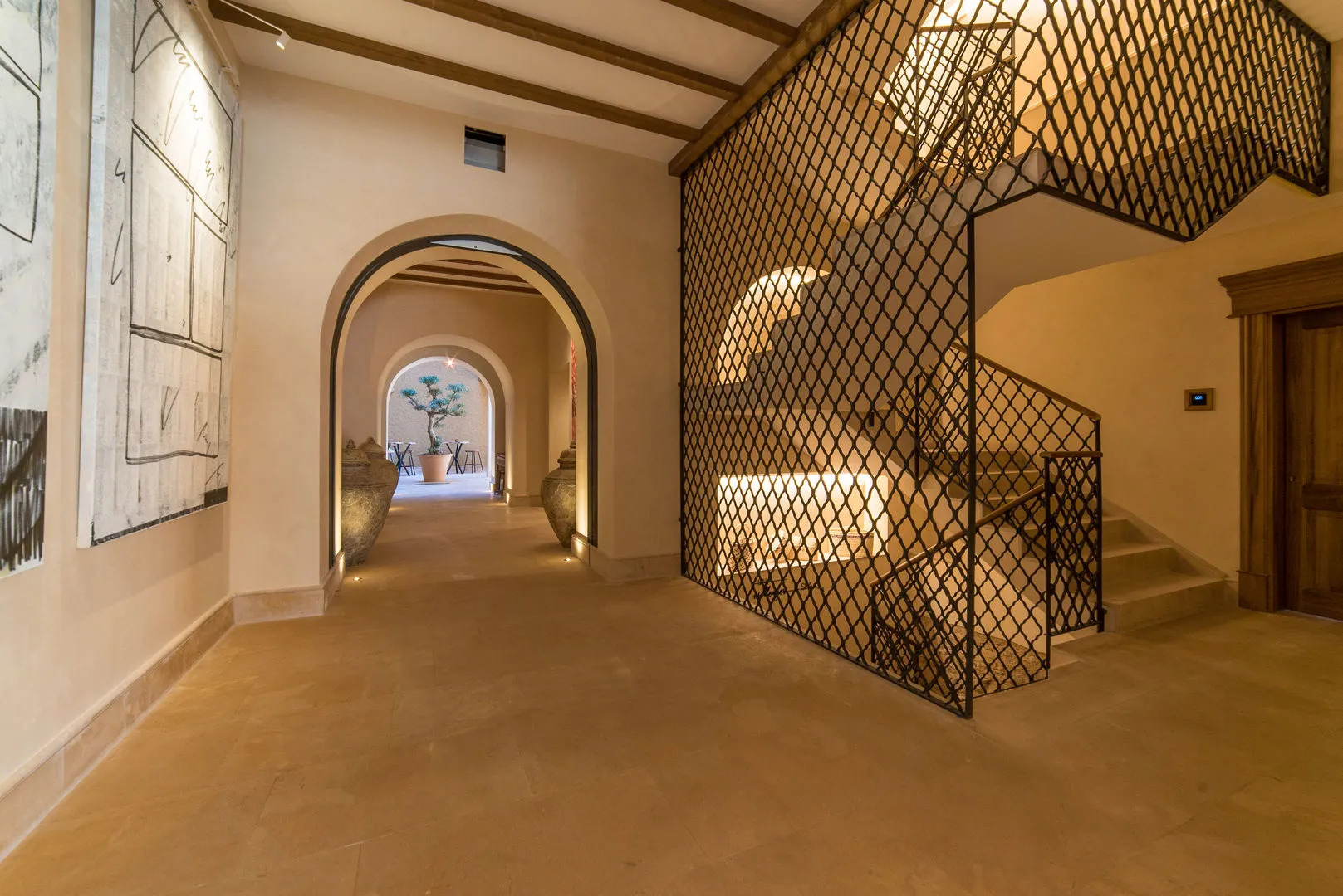 Foto - Hotel Creu de Tau Art&Spa-Adults only