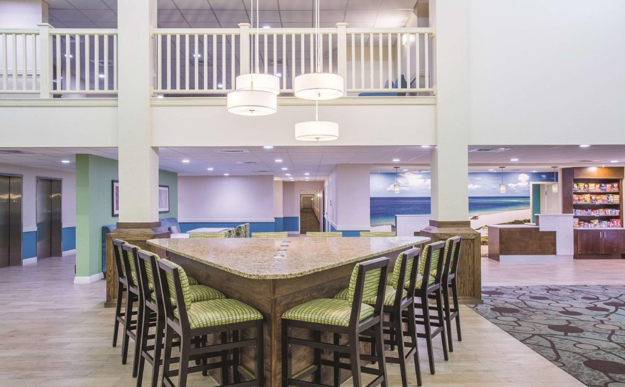 Foto - Comfort Inn & Suites Sarasota I75
