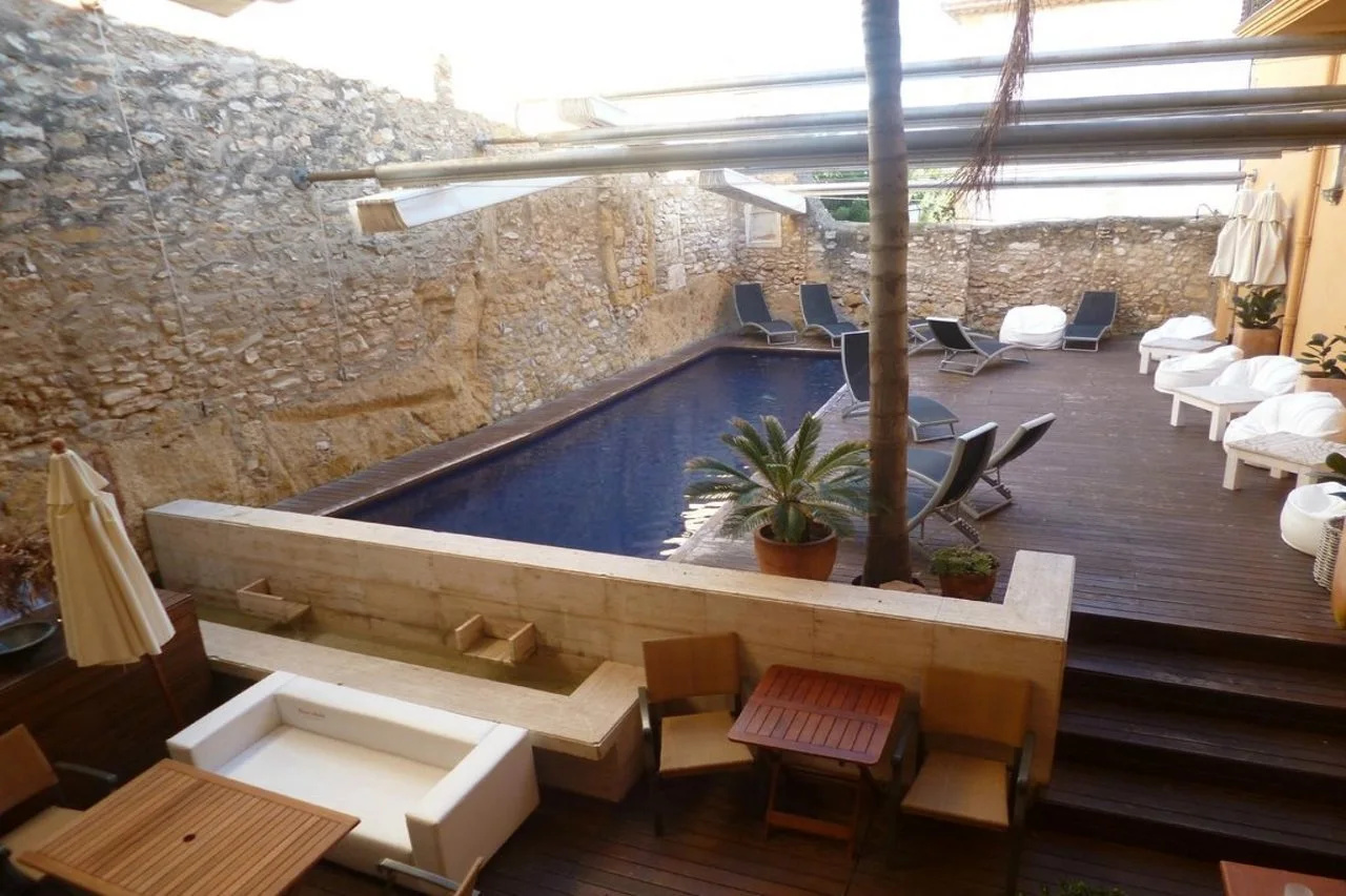 Foto - Gran Claustre Boutique Hotel