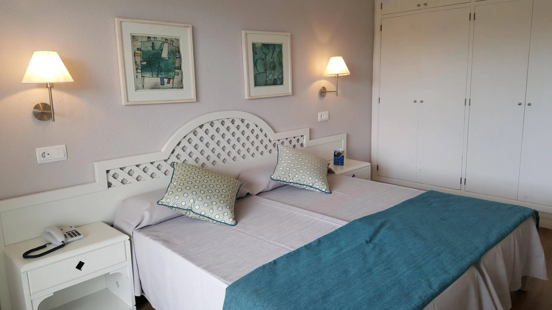 Photo - Hotel Pinos Playa