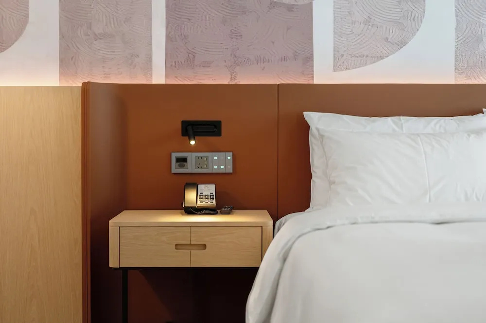 RunhaoHOTEL