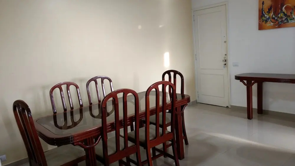 Photo - Flat Barrabella