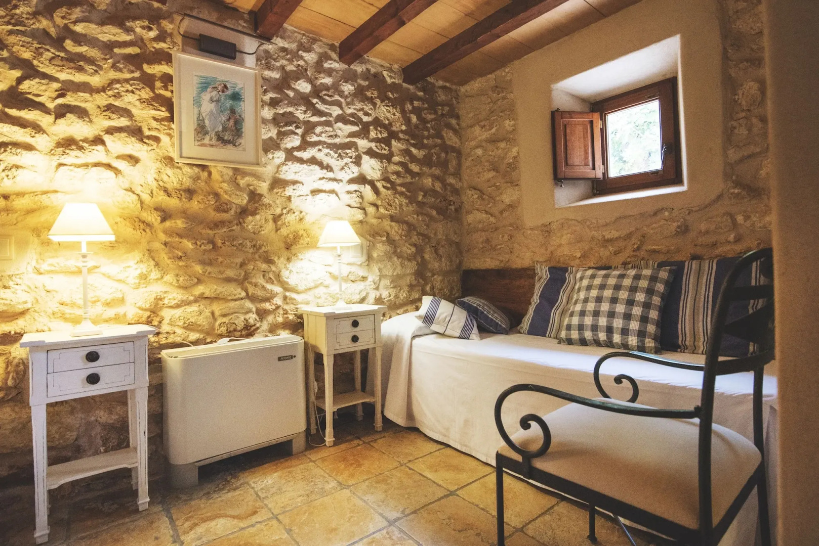 Foto - Can Lluc Boutique Country Hotel & Villas, a member of Beyond Green