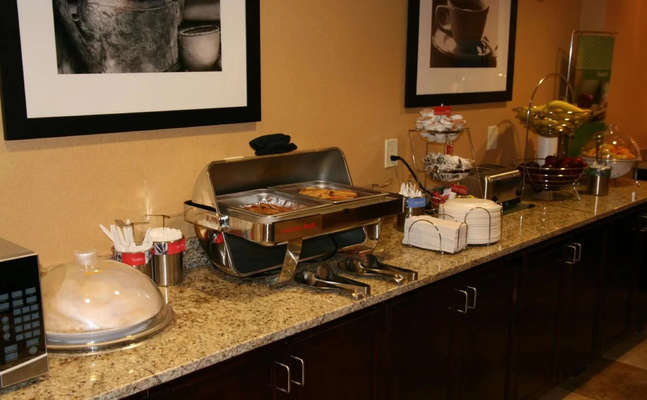 Foto - Hampton Inn Kingsland